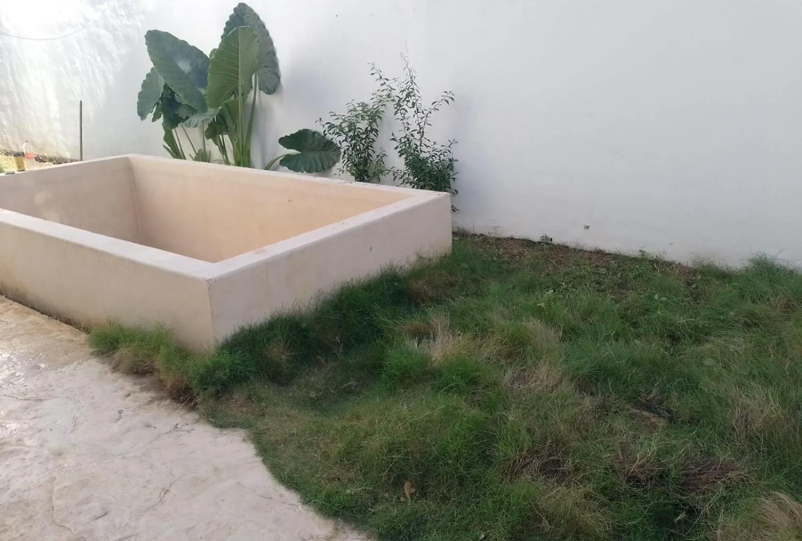 הוילה מרידה Casa Con Alberca Privada 0*,
